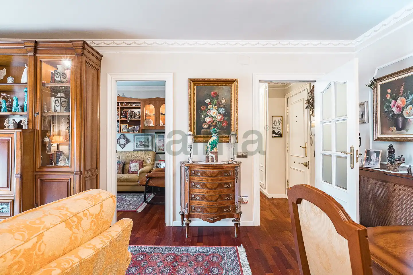 Dúplex en venta en Carrer de Narcís Oller, Malgrat de Mar