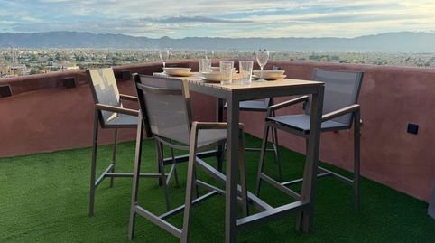 Foto 4 de Ático en venta en Guadalupe, Murcia Capital