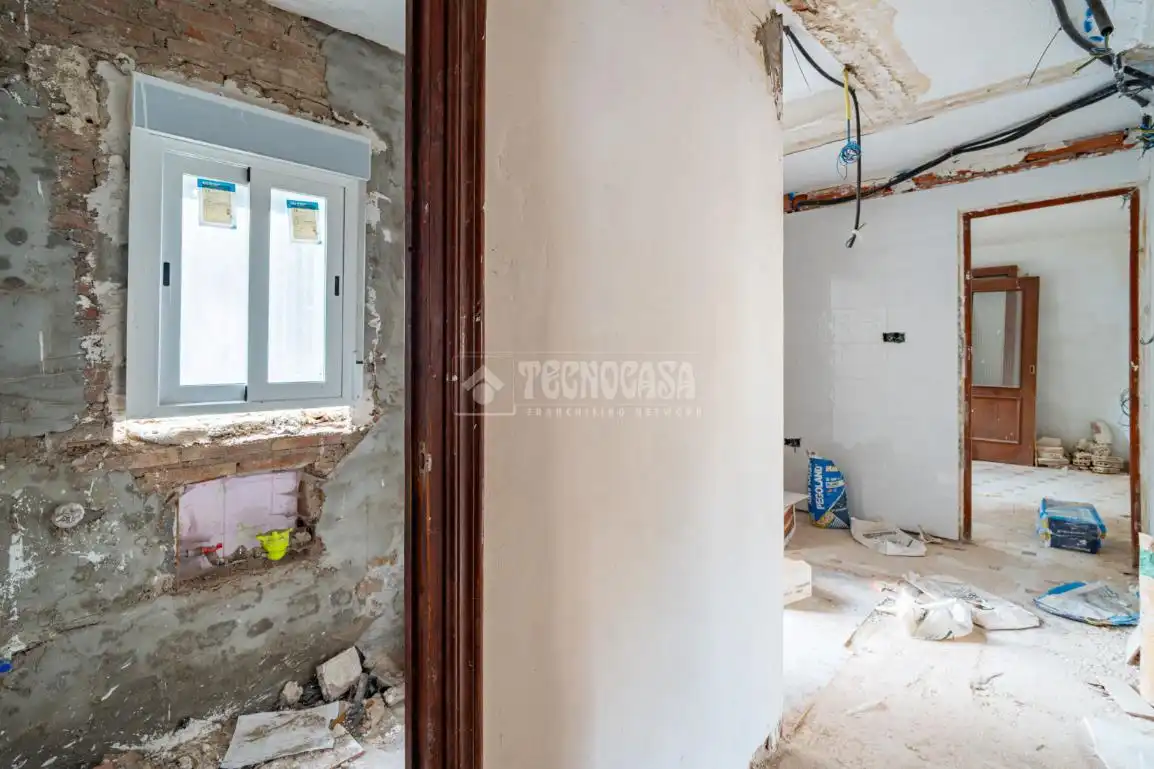 Flat for sale in Granada