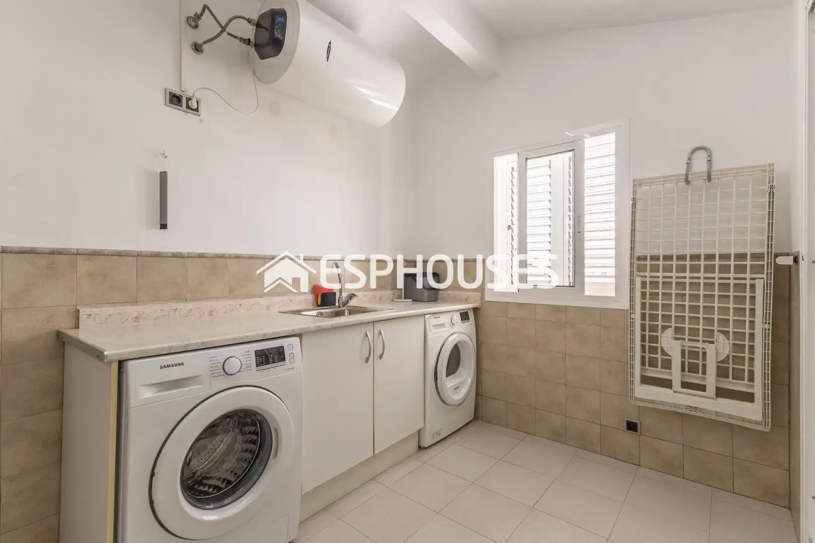 Semi-detached house with terrace for sale in El Moncayo - El Pòrtic, imagen 50