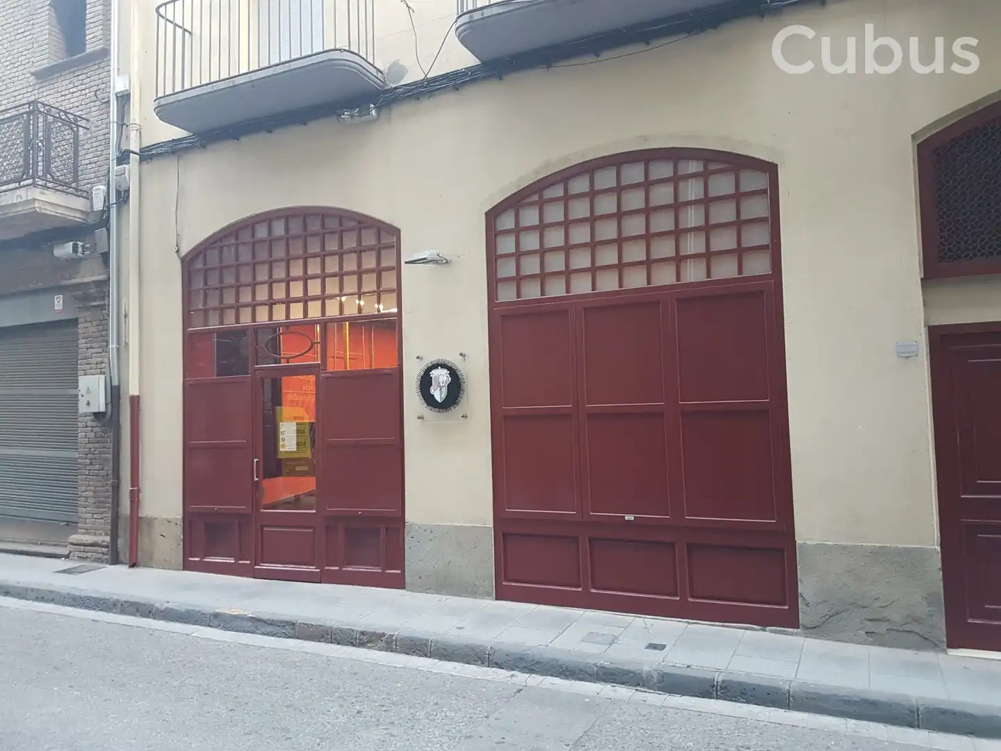 Business premises to rent in Olot, imagen 9