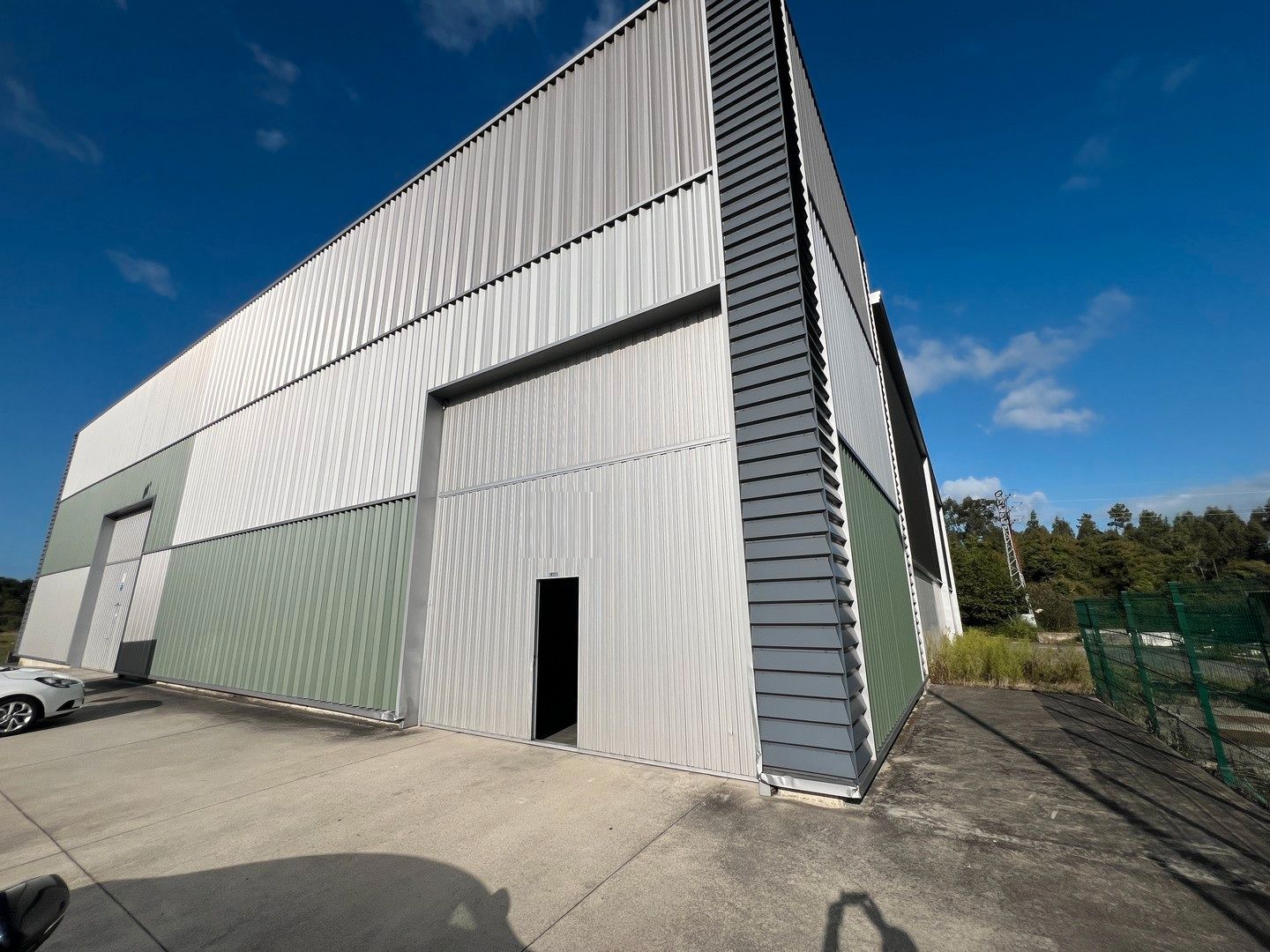 Industrial buildings to rent in Polígono Piadela, 15, Betanzos