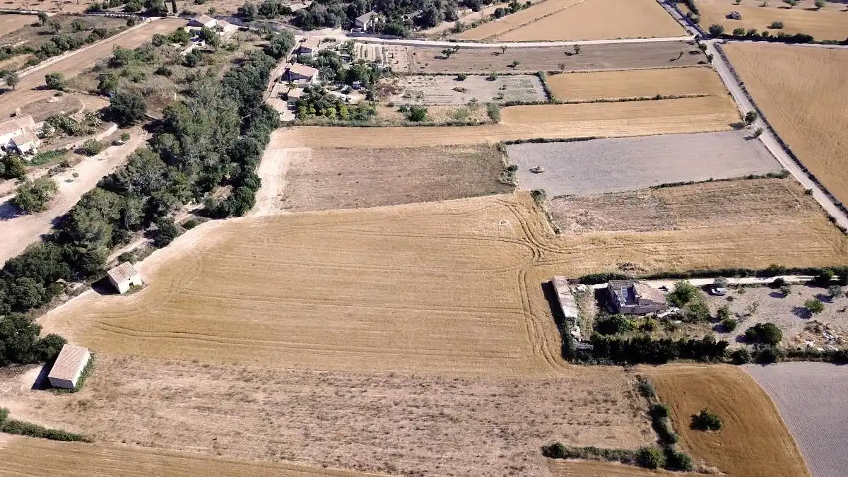Finca rústica en venda en Lloret de Vistalegre amb Calefacció, Jardí privat i Terrassa