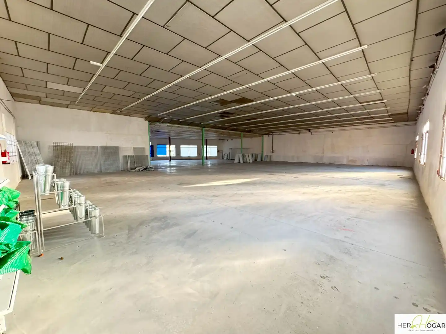 Locale commerciale in vendita a Gálvez, imagen 13