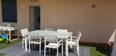 Terrassa de Pis en venda en Eivissa amb Terrassa