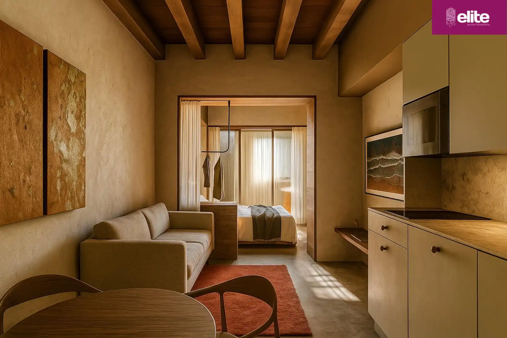 Wohnzimmer von Haus oder Chalet zum Verkauf in Jerez de la Frontera