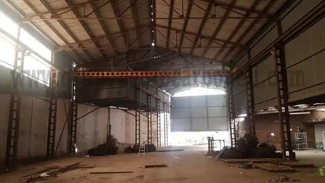 Industriegebäude zur Miete in Crevillent