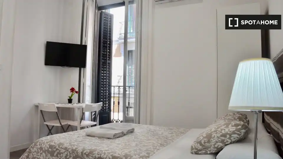 Appartement avec terrasse à louer à Centro