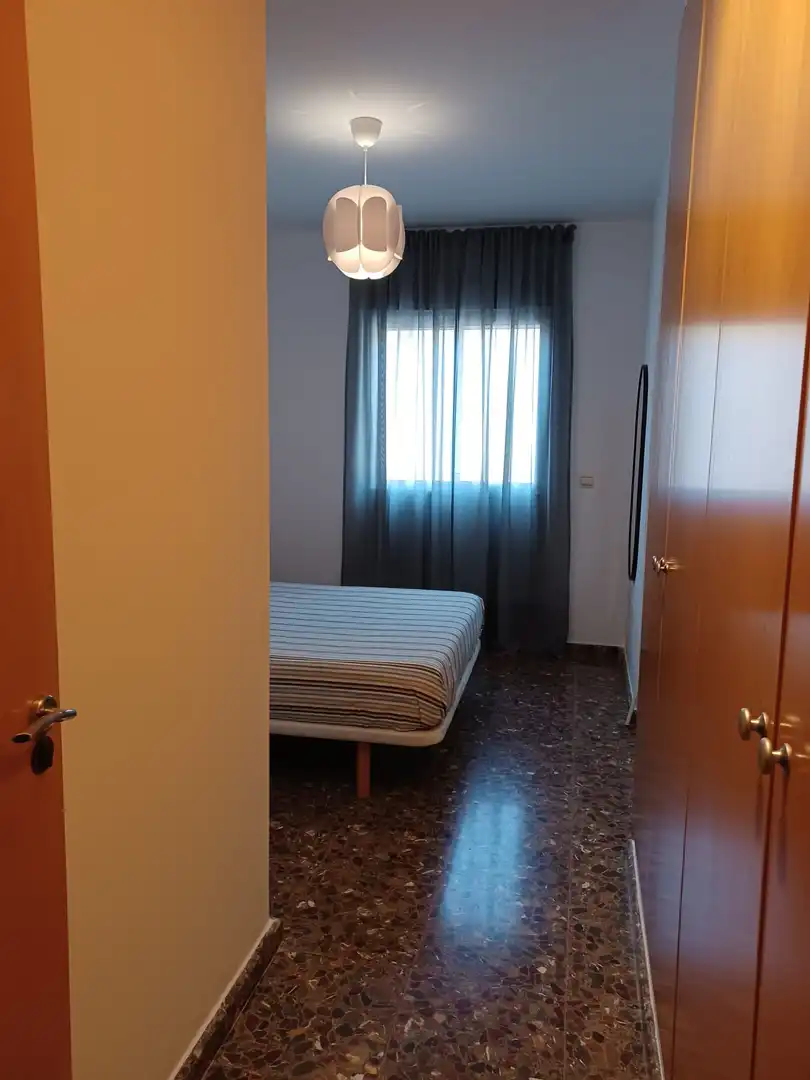Piso de alquiler en Calle Severo Ochoa, 7, Silla