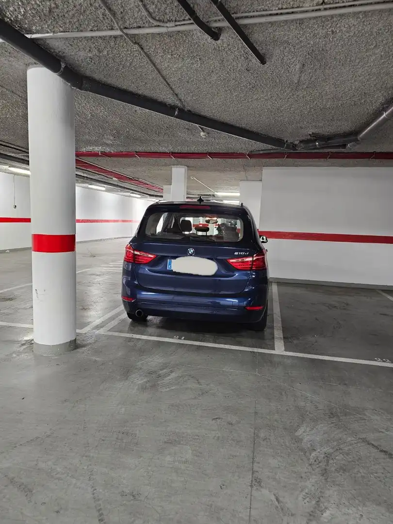 Parkplatz von Garage zur Miete in El Puerto de Santa María