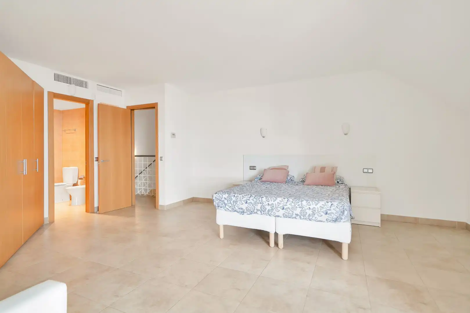Ático con ascensor en venta en La Capellanía - El Higuerón, imagen 15