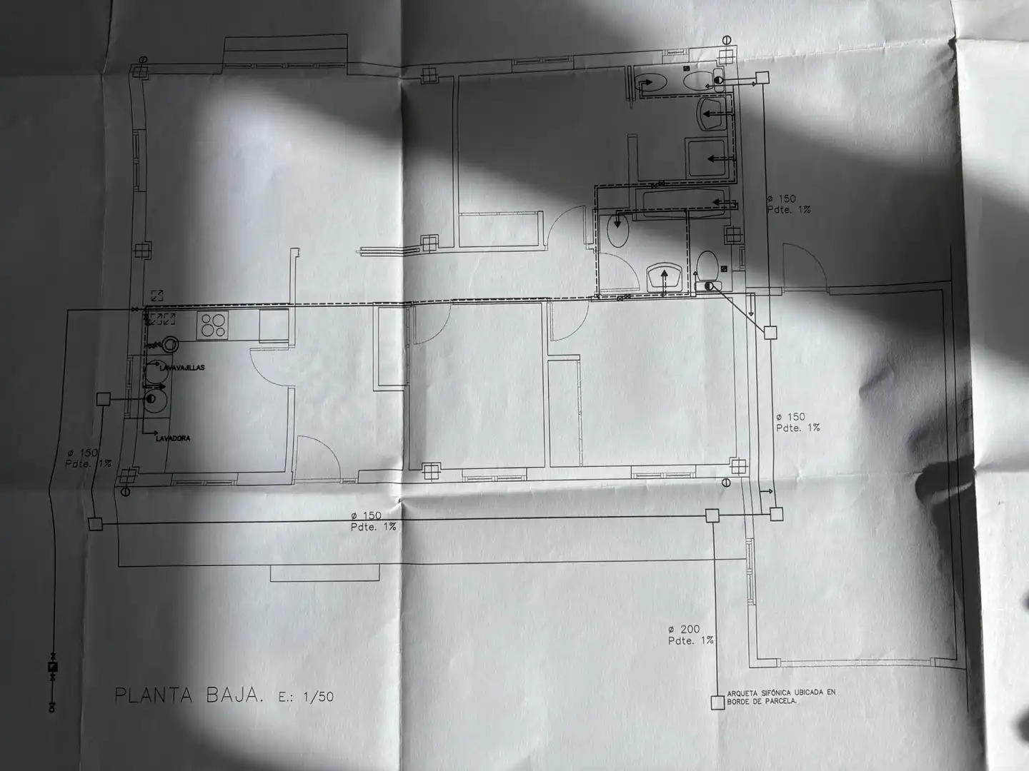 Casa o chalet en venta en Pontedeume con Calefacción, Jardín privado y Parquet