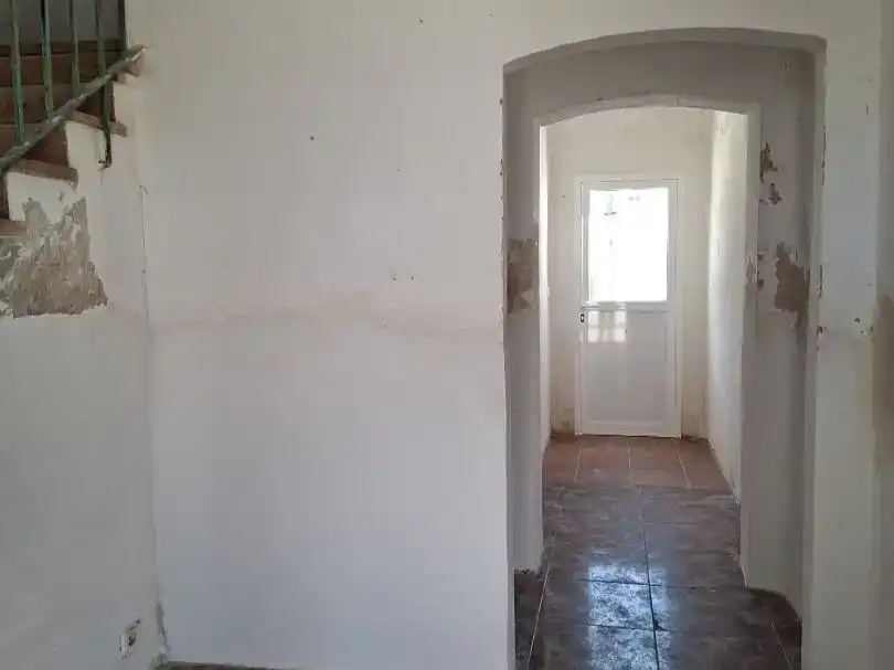 Dúplex en venta en Llanos del Caudillo con Balcón