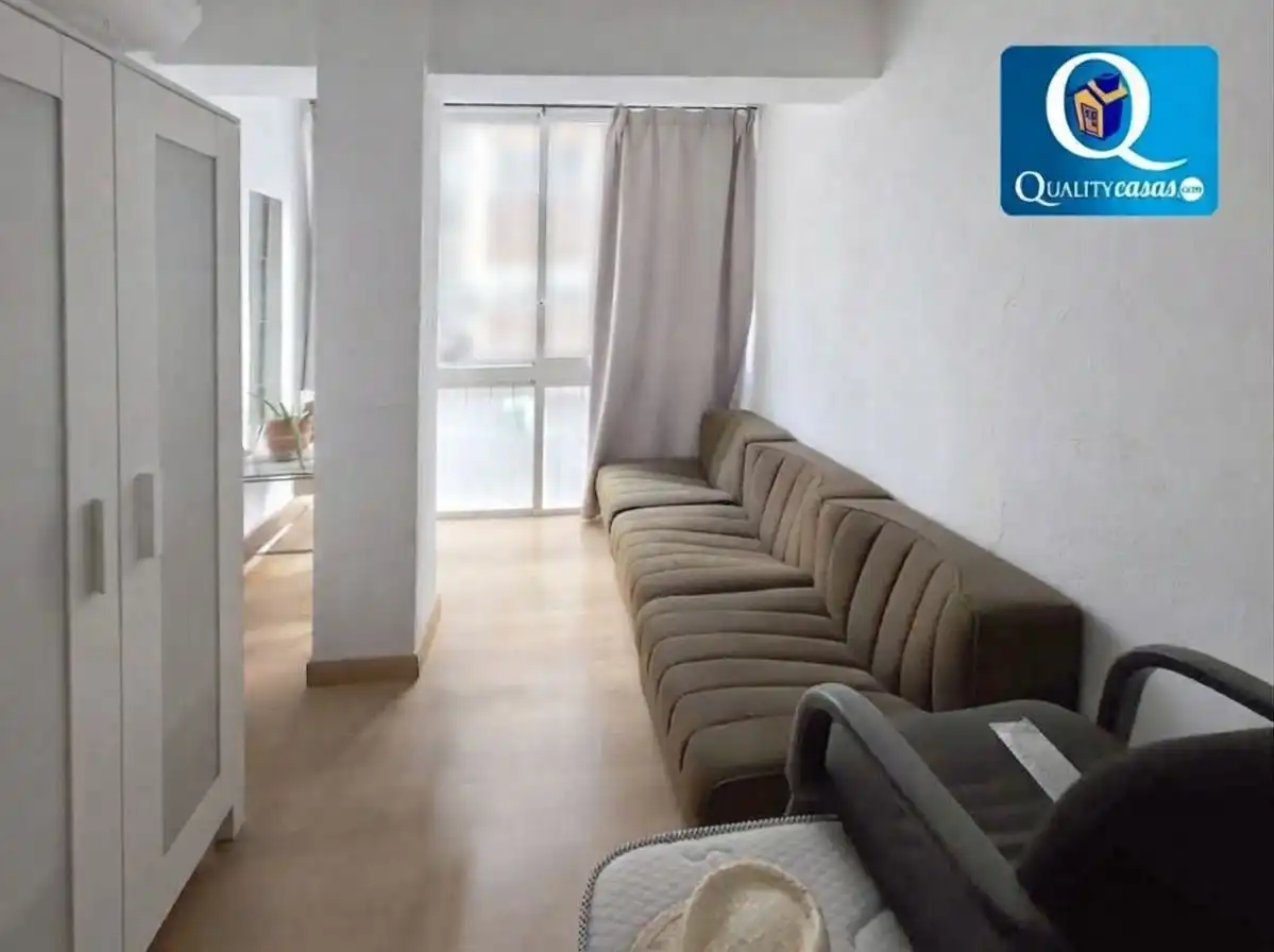 Flat for sale in Pla - Carolinas, imagen 8