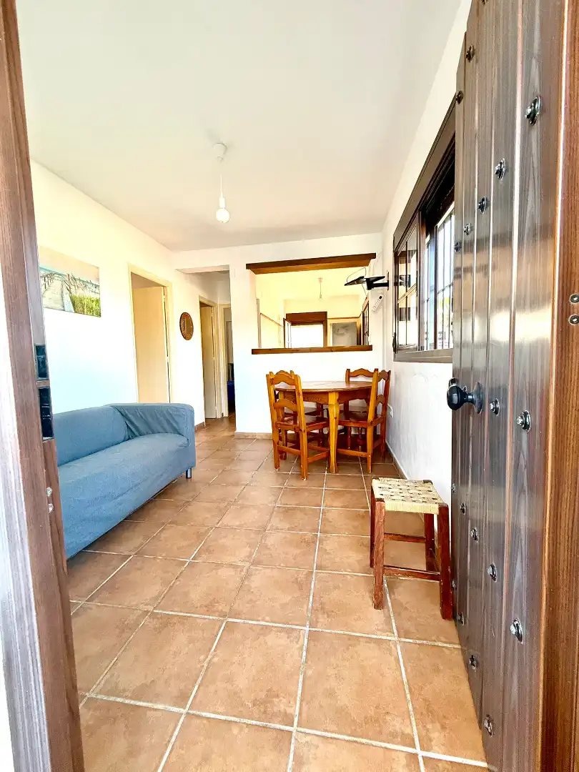 Casa a schiera con giardino in vendita a El Lentiscal, imagen 6