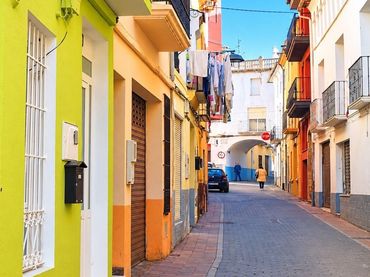 Semi-detached house for sale in Callosa d'en Sarrià