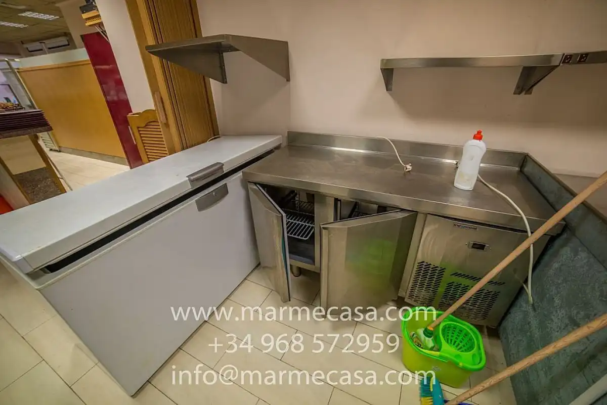 Local comercial de lloguer a mediterraneo, imagen 61