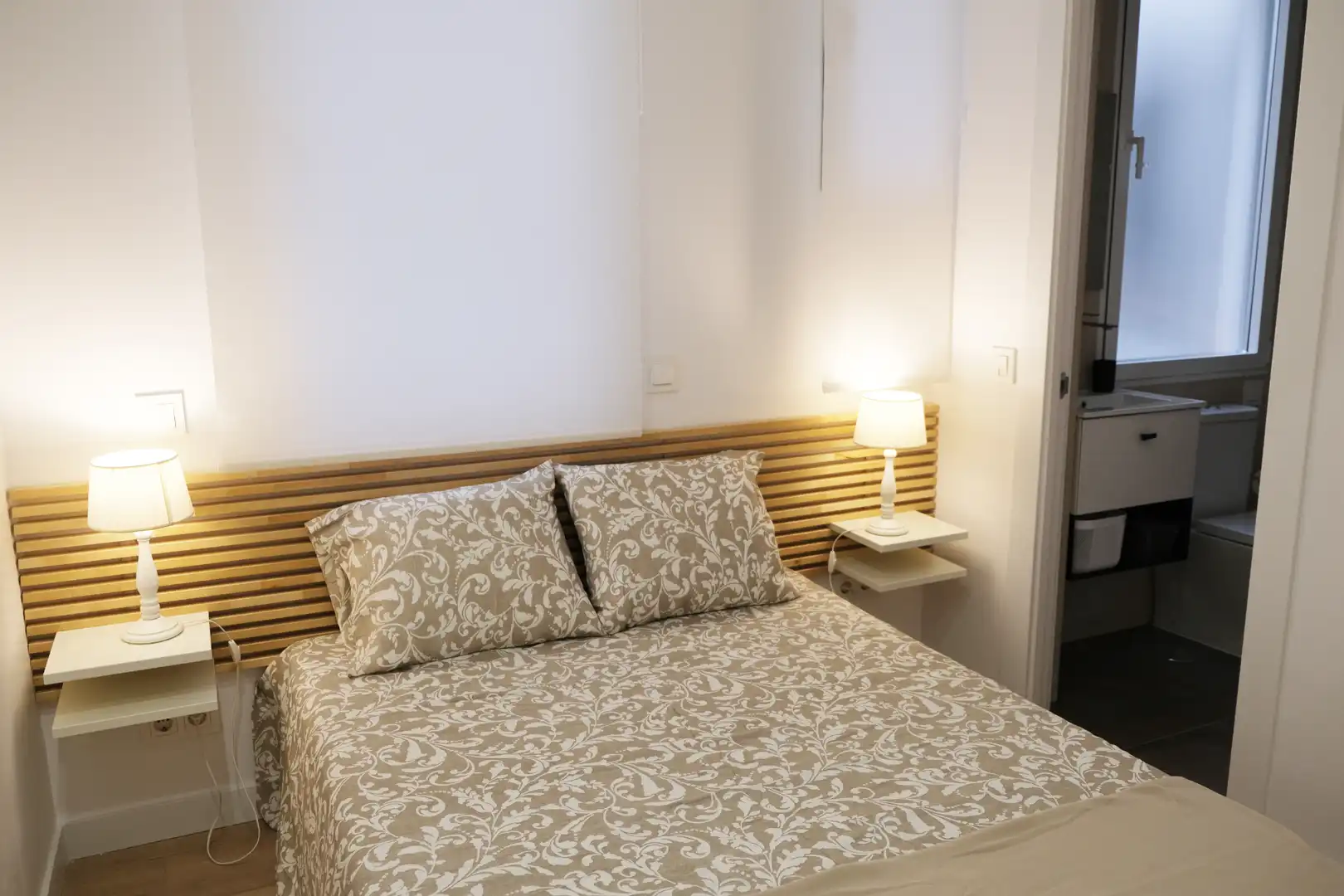 Wohnung mit Aufzug zur Miete in Calle de Juan Bravo, imagen 21