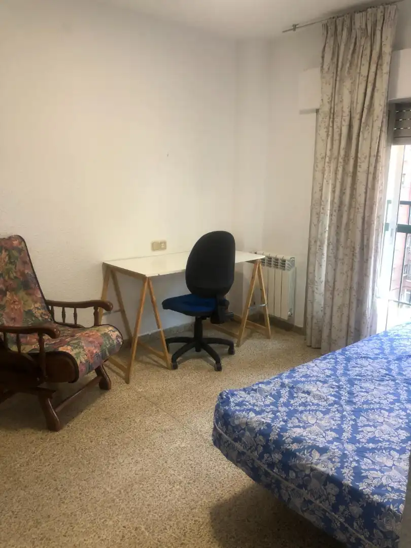 Piso con terraza en venta en Avenida de Andalucía, imagen 11