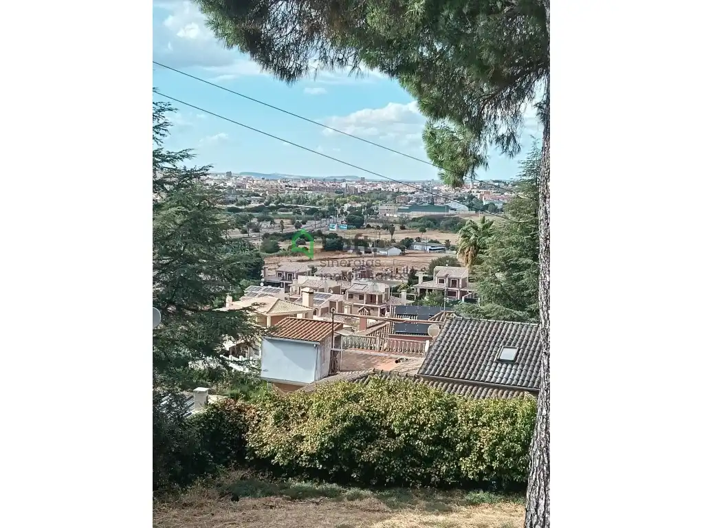 Terreny residencial en venda a Carretera de Sevilla - Los Montitos, imagen 5