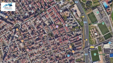 Foto 3 de Piso en venta en Carrer de Santa Florentina, Son Gotleu, Palma de Mallorca
