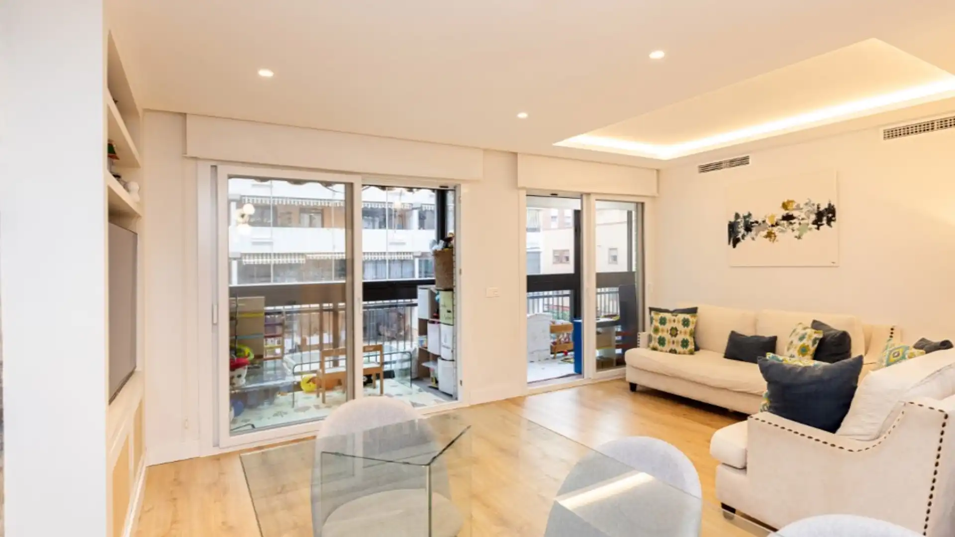 Wohnung zum Verkauf in Calle Cristo De La Epidemia, Cristo de la Epidemia, Centro