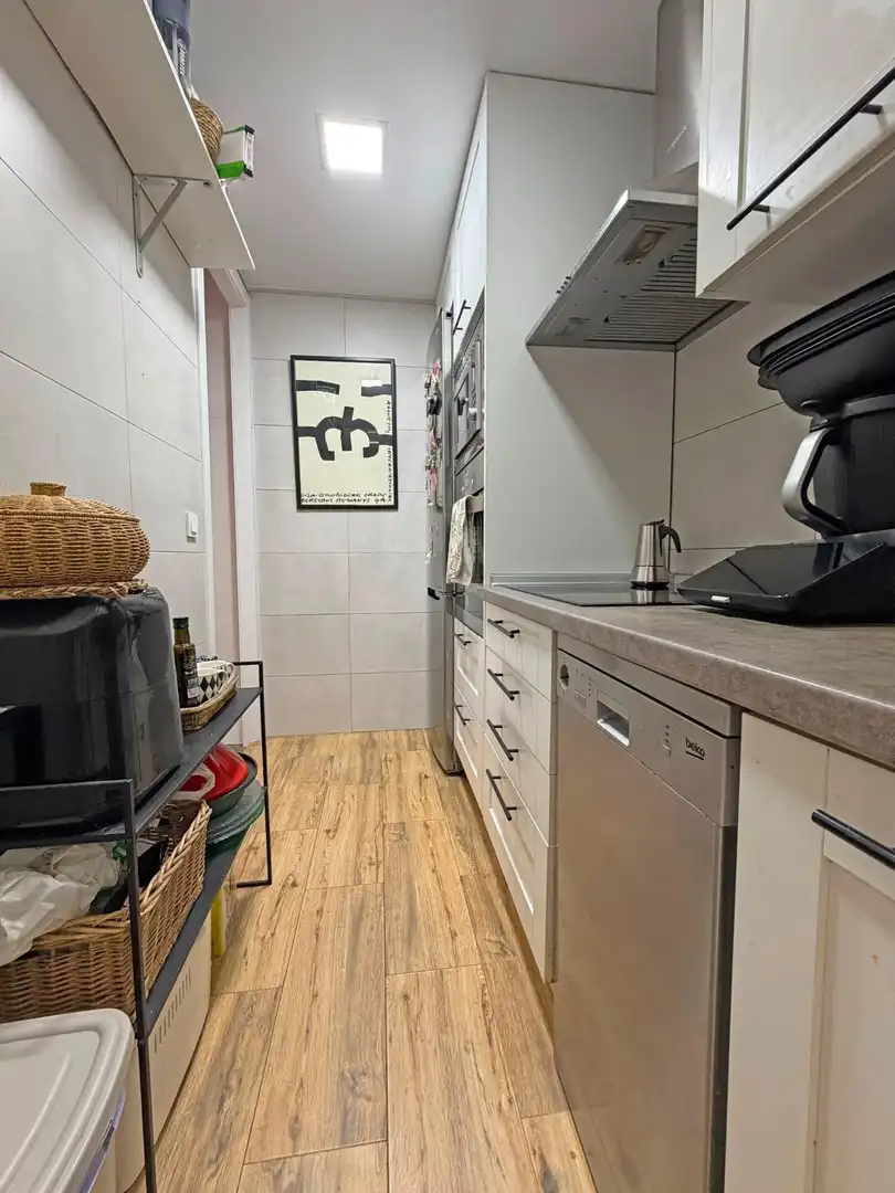 Appartement avec terrasse à vendre à Centro, imagen 25