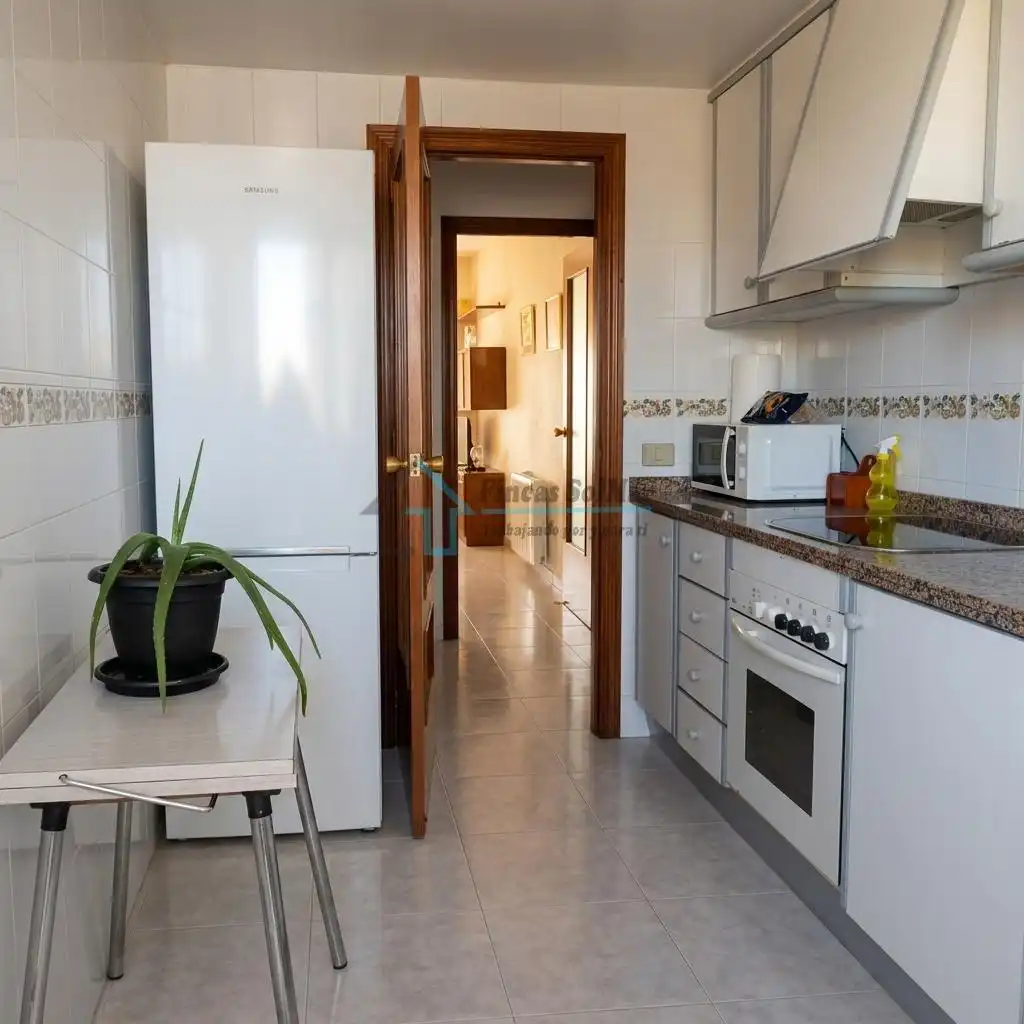 Appartement compact avec ascenseur à vendre à Oeste, imagen 2