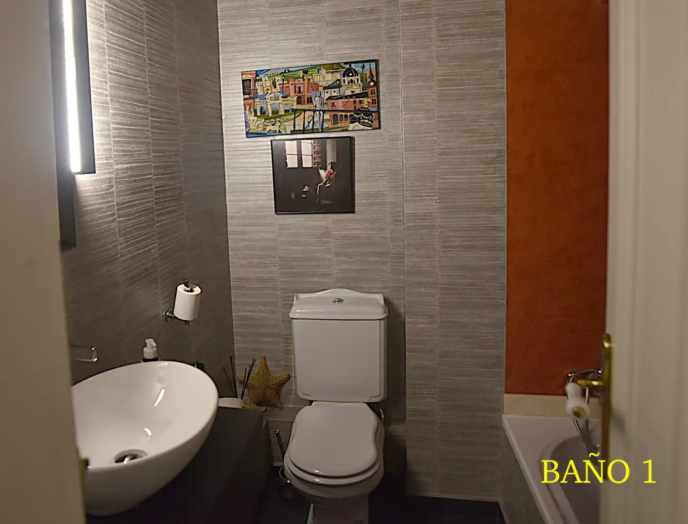 Flat with lift for sale in Chamberí, imagen 24