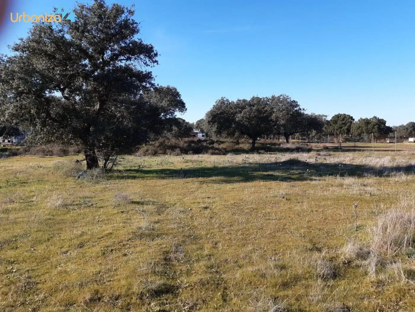 Terreni e lotti in vendita a Pedanías de Badajoz, imagen 7