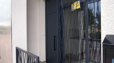 Foto 2 de Apartamento en venta en El Carmen, Murcia Capital