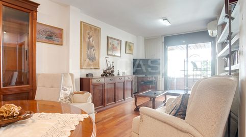 Foto 5 de Piso en venta en Muntanyeta, Castelldefels