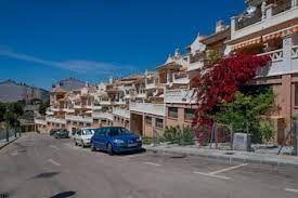 Exterior view of Box room for sale in Nerja