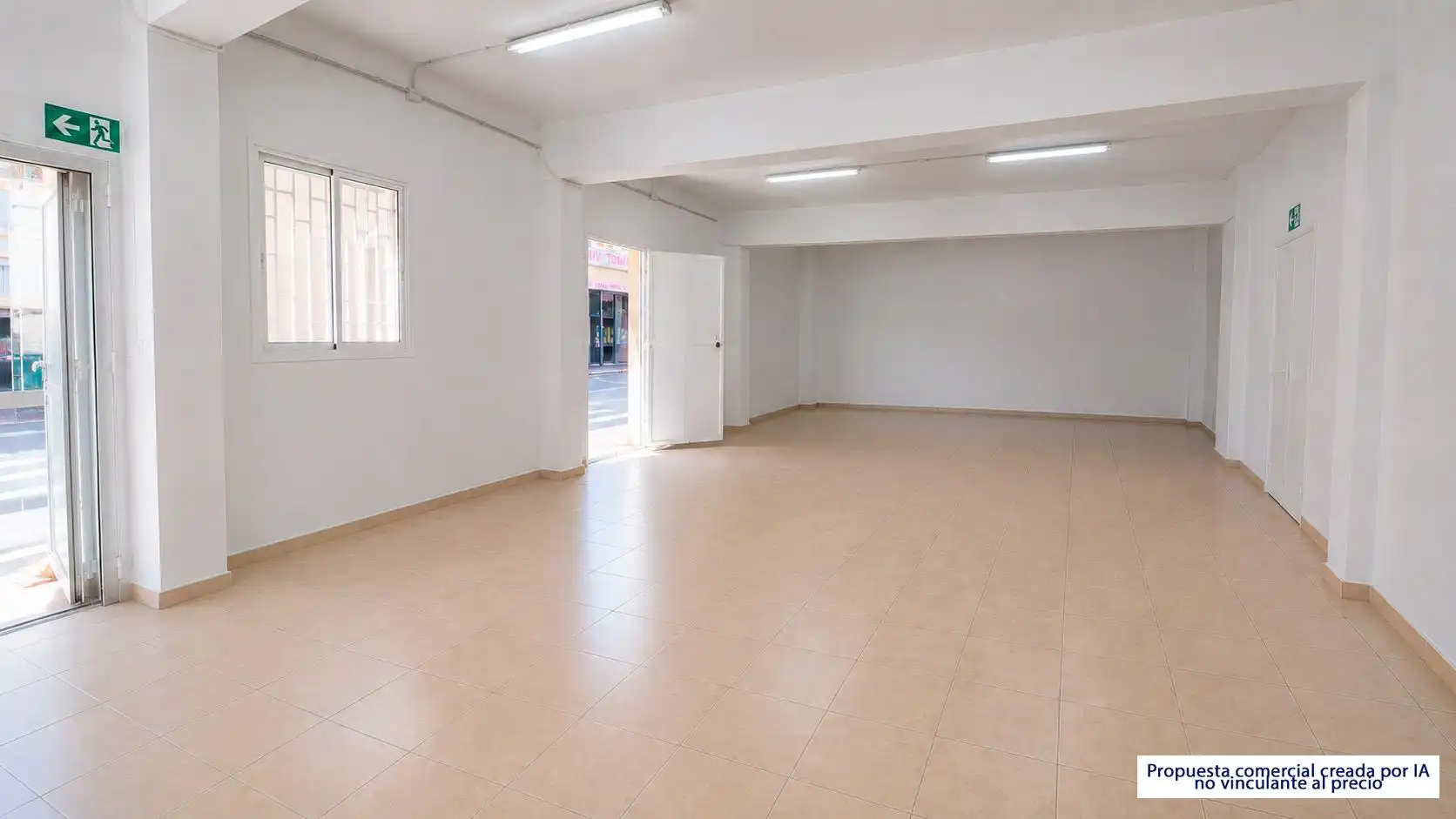Commercial properties for sale in San Cristóbal de la Laguna
