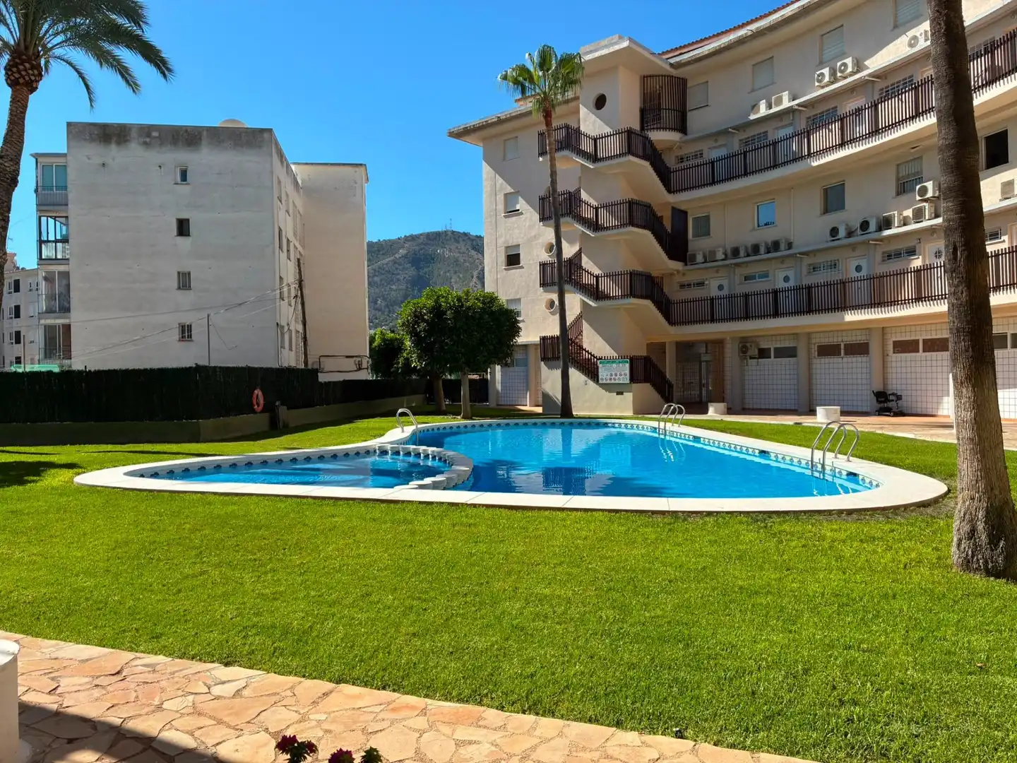 Maisonette zum Verkauf in L'Albir