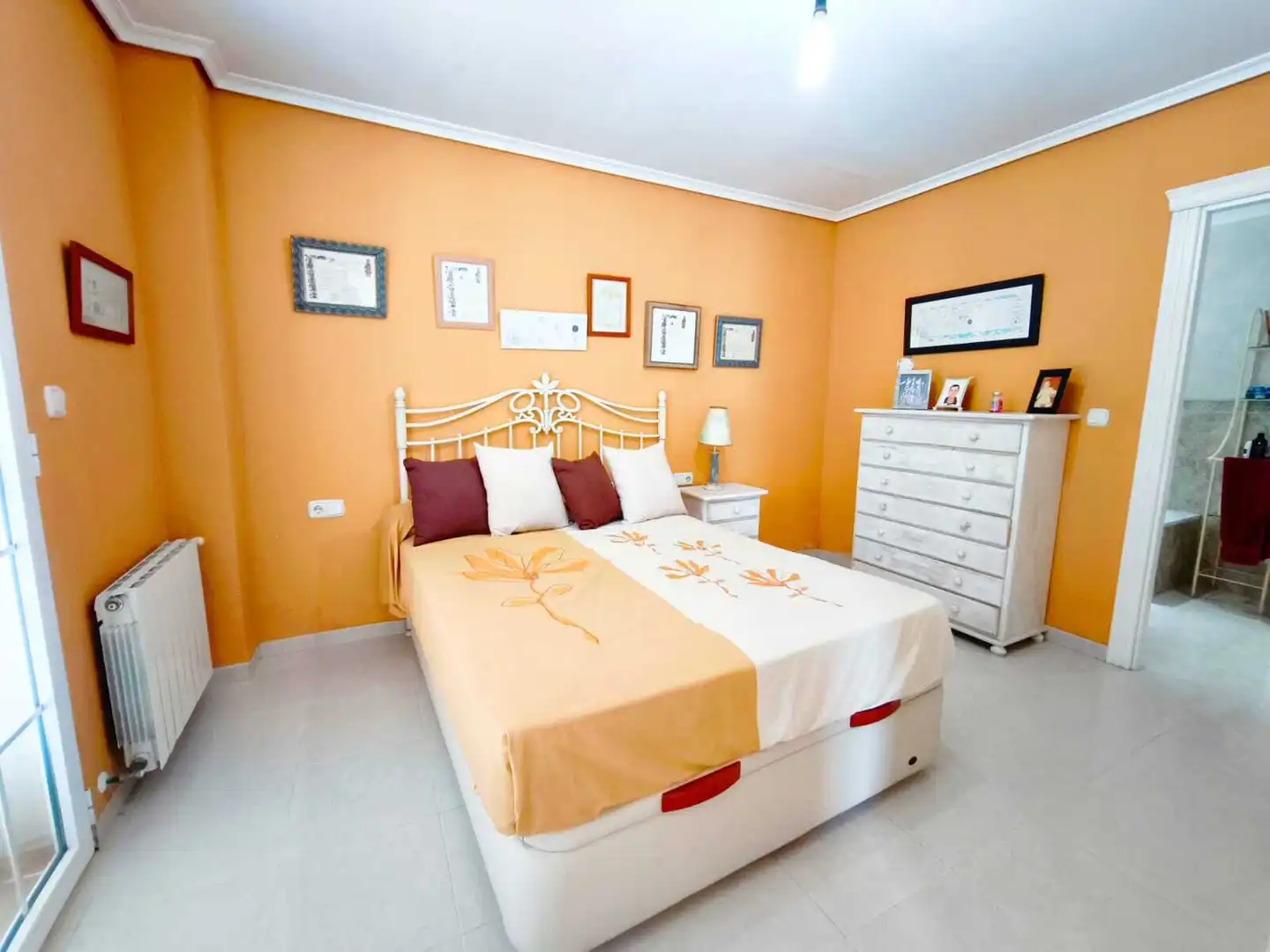 Chalet con terraza en venta en El Marenyet, imagen 37