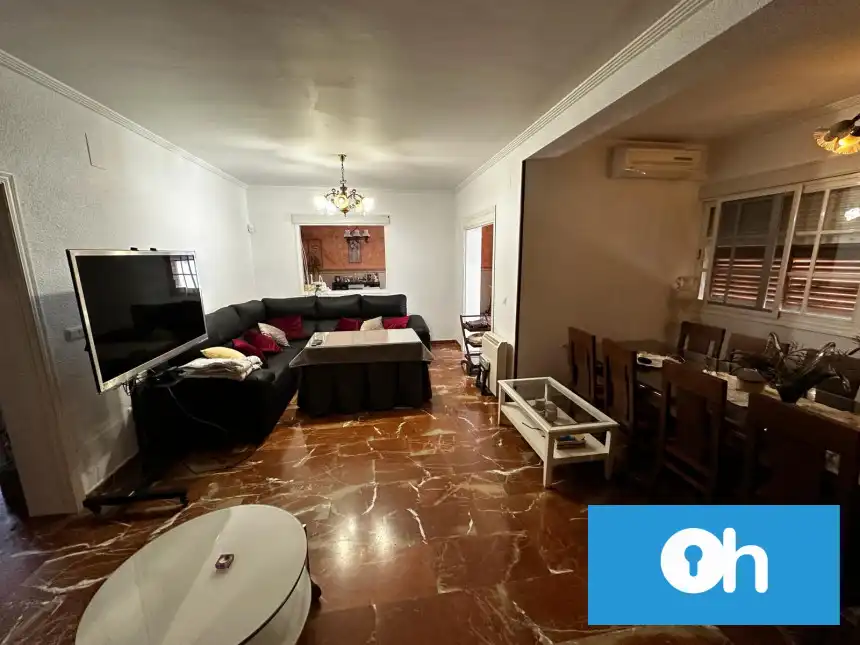Casa adosada en venta en Calle Ciprés , 8, Dehesa - Monacilla