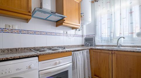 Foto 3 de Dúplex de lloguer a Carrer Riu Túria, Playas de Puçol, Valencia