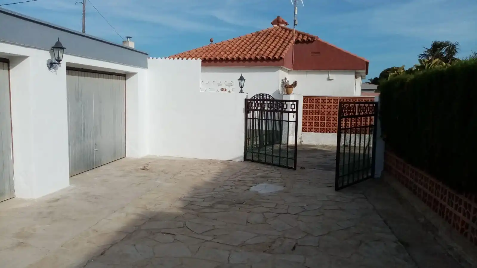 Detached house with garden for sale in Costa Norte, imagen 8