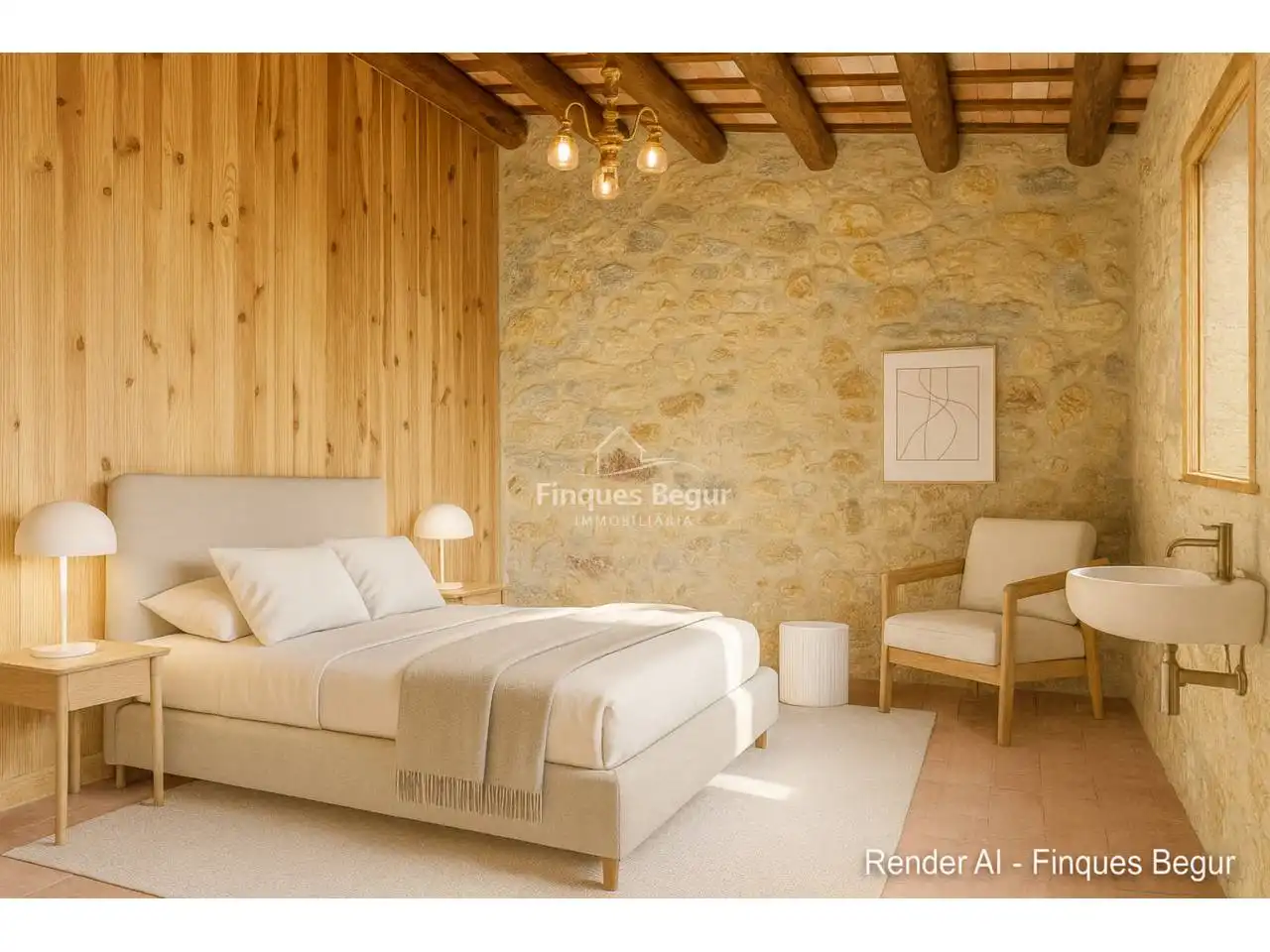 Finca rústica en venta en Calle Sobirá, Llofriu