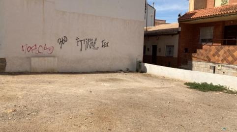 Foto 2 de Residencial en venda a Canalejas, 17, La Unión ciudad, Murcia