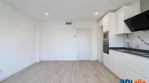 Foto 2 de Estudi en venda a Can Rull, Barcelona