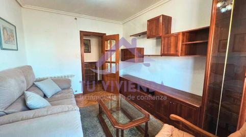 Foto 2 von Wohnung zum Verkauf in Calle Caamaño, Delicias, Valladolid Capital