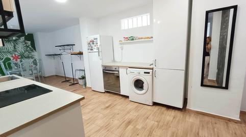 Foto 5 de Piso de alquiler en Calle San Fernando, 20, Casco Antiguo, Murcia