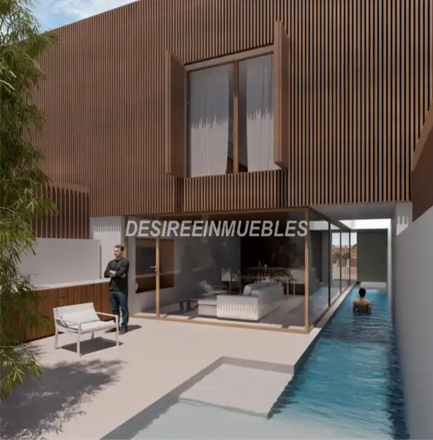 Residential land for sale in Calle Bovalar, imagen 3