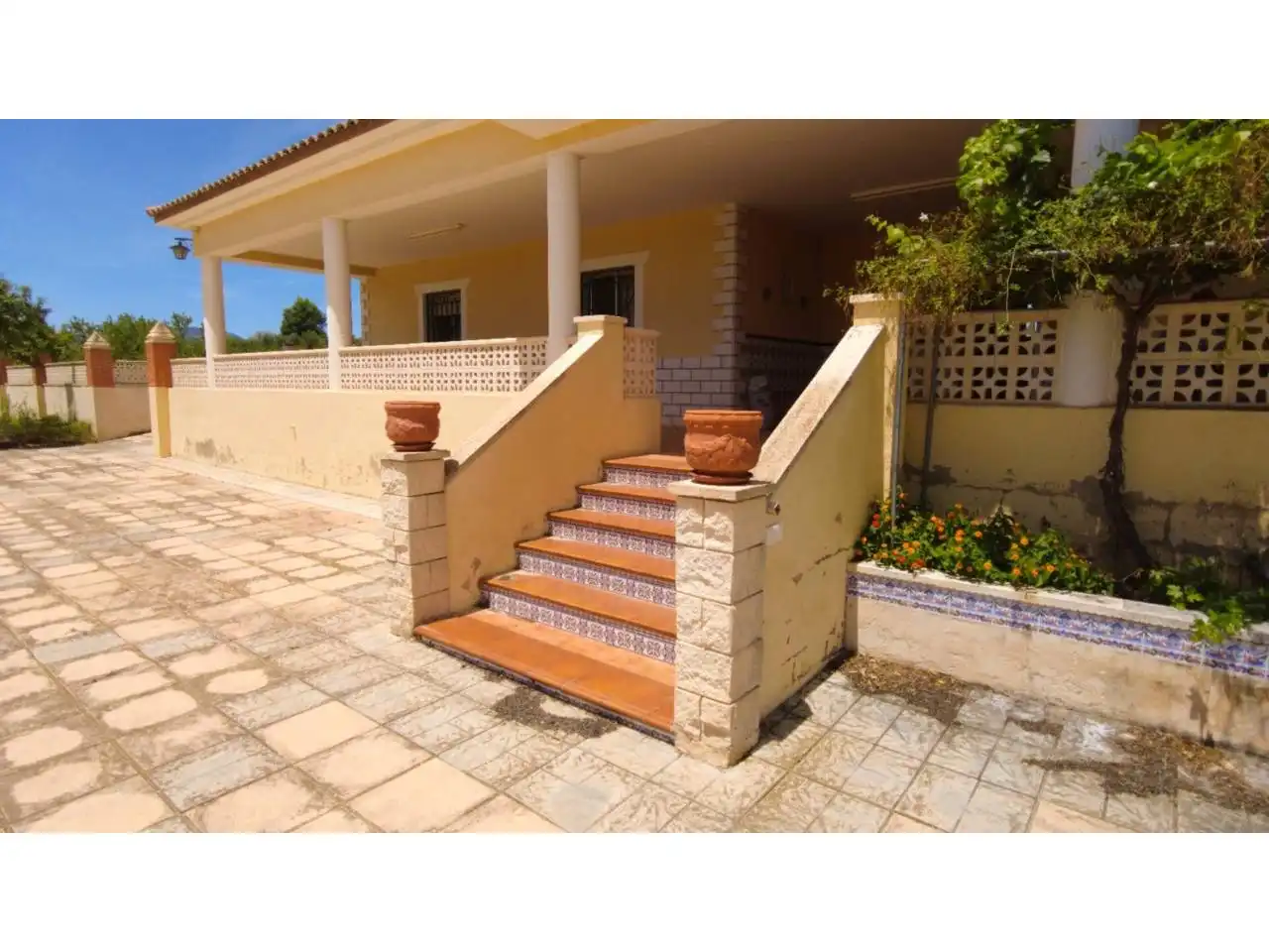 Villa mit Pool zum Verkauf in Castalla, imagen 43