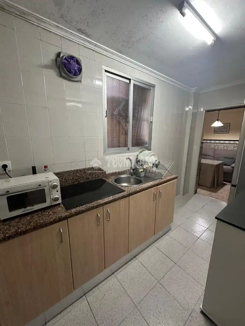 Casa o xalet en venda a Centro - Doña Mercedes