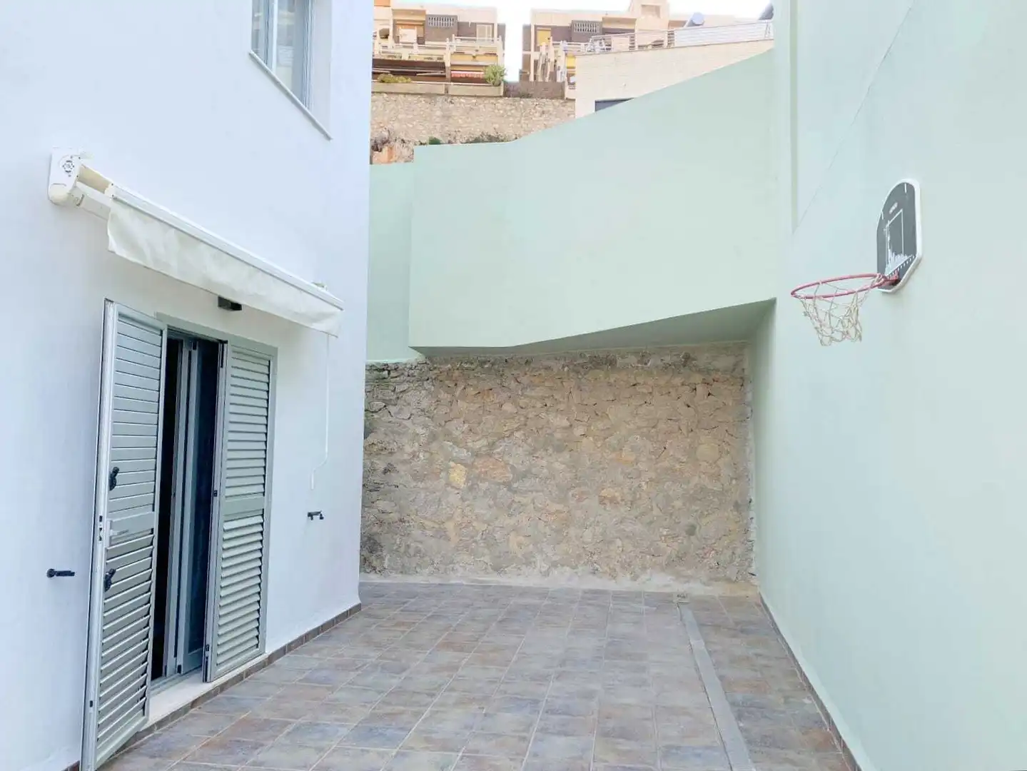 Chalet con piscina en venta en El Faro, imagen 28