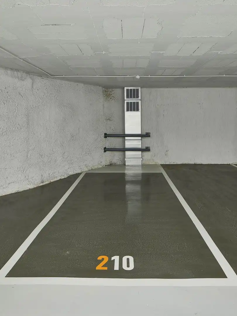 Individuale in affitto a AVENIDA MERIDIANA 256, imagen 29