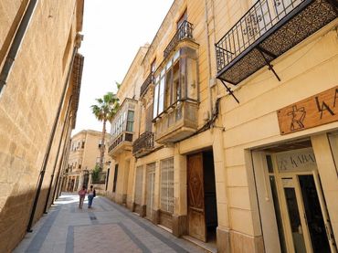 Haus zum Verkauf in Calle MAYOR DE RAMON Y CAJAL